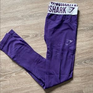 Gymshark leggings